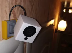 Xiaomi XiaoFang Camera Wall Mount