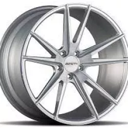 Zenetti Wheels Venice "Real Rims"