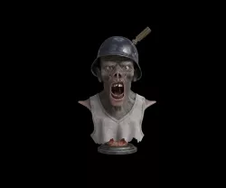 ZOMBIE