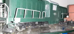 öbb 2045.01 od.2045.20 improved version 1:45 spur0