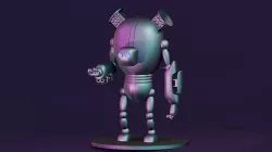 🤖Mortalix Destroyer🤖