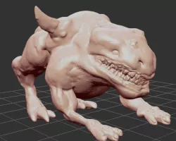Frog