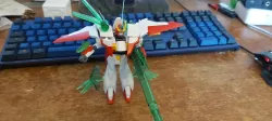 1/144 Gunmaster conversion