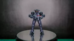 1/144 Leo EWAC conversion kit