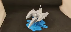 1/1700 Nazca-class destroyer