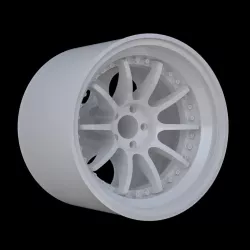 1/64 rims for hotwheels