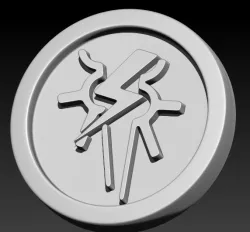 10th edition Battle shock token Necron