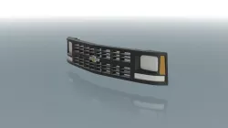 1990's AMT Chevy C3500 Stock work truck Grill