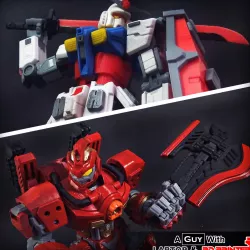 1st Generation Package 3