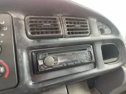 2nd Gen Dodge Dash Kit