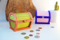3D Chest