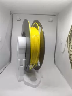 3D printing line material rack