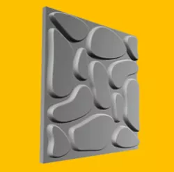 3D STONE PANEL