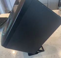 45 Degree Studio Monitor Stand