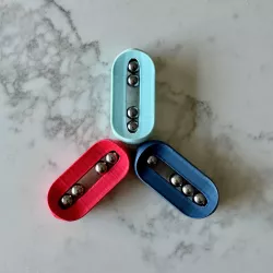 Abacus Fidget Clicker