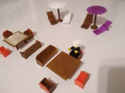 accessories for Lego