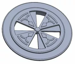 Air vent