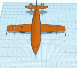 aircraft