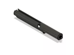 Airsoft Minimal M4 Upper Receiver AEG Version 128mm