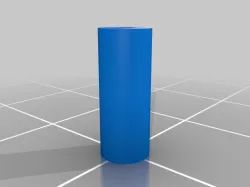Alien Coil Maker 28Gage Core Holder
