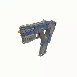 Alternator - APEX - Printable 3d model - STL files