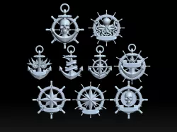 anchor