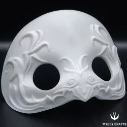 ANCIENT MASK - ASCIAN FINAL FANTASY XIV