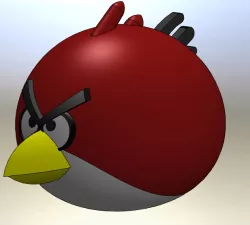 ANGRY BIRDS