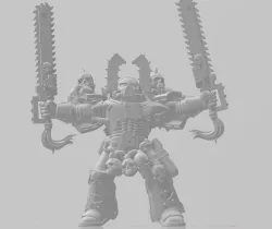 Angry Marines boss