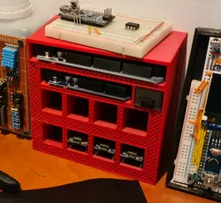 arduino storage