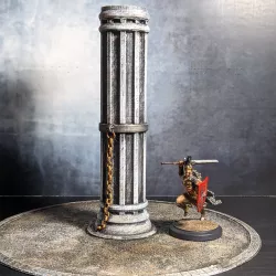 Arena Rex Terrain Pack