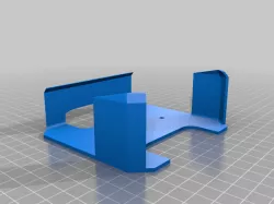 Argone One M.2 Wall Mount