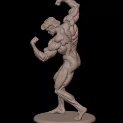 Arnold Schwarzenegger