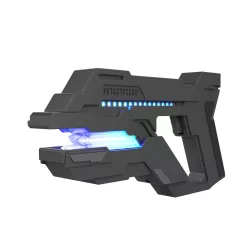 Asuran Replicator Stunner - Stargate - Commercial -  Printable 3d model - STL files