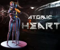 Atomic Heart