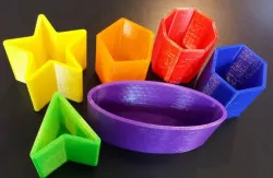 Baby Blocks