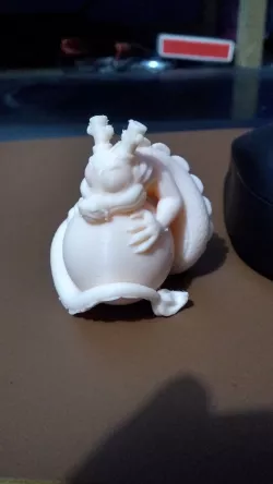 Baby Shenlong Dragon Ball