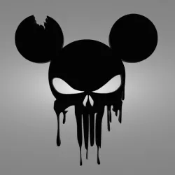 Bad Mickey Mouse