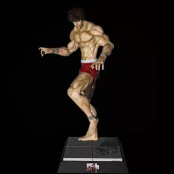 Baki Hanma