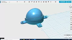 Ball insertion