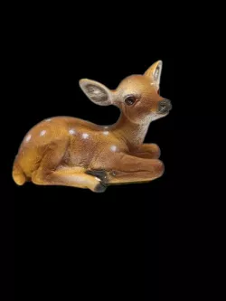 bambi deer