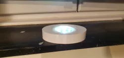 base for led lamp