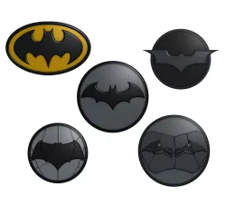 Batman set - DC Multiverse Stand Base