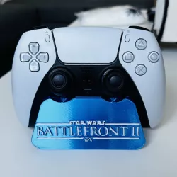 Battlefront II PS4/PS5 Controller Support