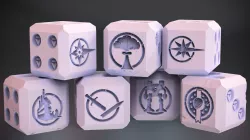 Battletech Dice Era of wars