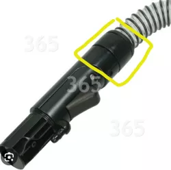 Bissel connector
