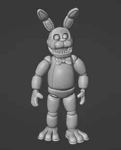 Bonnie