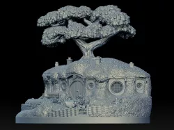 Bonsai Pot