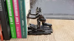 Bookish Cave Dweller: The Literary Guardian