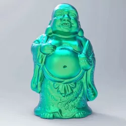 BUDDHA - STL File for 3D Printing -